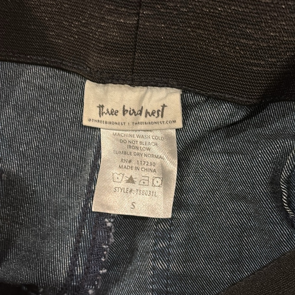 High Rise Bell bottoms - Picture 4 of 4